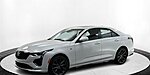 Used 2025 CADILLAC CT4 SPORT in ST. GEORGE, UTAH