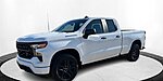 Used 2025 CHEVROLET SILVERADO 1500 CUSTOM in ST. GEORGE, UTAH