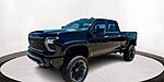 Used 2025 CHEVROLET SILVERADO 2500 LT in ST. GEORGE, UTAH