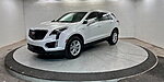 Used 2025 CADILLAC XT5 FWD LUXURY in ST. GEORGE, UTAH
