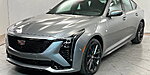 Used 2025 CADILLAC CT5 SPORT in ST. GEORGE, UTAH