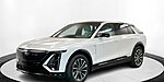 Used 2025 CADILLAC LYRIQ SPORT in ST. GEORGE, UTAH