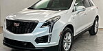 Used 2025 CADILLAC XT5 FWD LUXURY in ST. GEORGE, UTAH