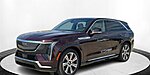 Used 2025 CADILLAC ESCALADE IQ LUXURY 2 in ST. GEORGE, UTAH