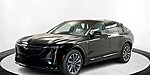Used 2025 CADILLAC LYRIQ SPORT in ST. GEORGE, UTAH