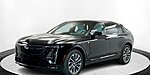 Used 2025 CADILLAC LYRIQ SPORT in ST. GEORGE, UTAH