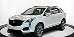 Used 2025 CADILLAC XT5 AWD SPORT in ST. GEORGE, UTAH