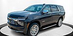 Used 2025 CHEVROLET TAHOE PREMIER in ST. GEORGE, UTAH