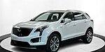 Used 2025 CADILLAC XT5 FWD PREMIUM LUXURY in ST. GEORGE, UTAH