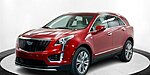 Used 2025 CADILLAC XT5 AWD PREMIUM LUXURY in ST. GEORGE, UTAH