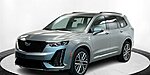 Used 2025 CADILLAC XT6 AWD SPORT in ST. GEORGE, UTAH