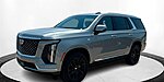Used 2025 CADILLAC ESCALADE 4WD PREMIUM LUXURY in ST. GEORGE, UTAH