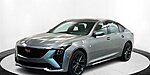 Used 2026 CADILLAC CT5 SPORT in ST. GEORGE, UTAH