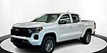 Used 2025 CHEVROLET COLORADO 4WD LT in ST. GEORGE, UTAH