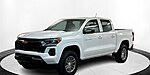 Used 2025 CHEVROLET COLORADO 4WD LT in ST. GEORGE, UTAH
