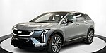 Used 2025 CADILLAC OPTIQ SPORT in ST. GEORGE, UTAH