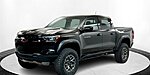 Used 2025 CHEVROLET COLORADO 4WD ZR2 in ST. GEORGE, UTAH