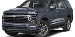 Used 2025 CHEVROLET TAHOE PREMIER in ST. GEORGE, UTAH