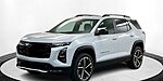 Used 2026 CHEVROLET EQUINOX AWD RS in ST. GEORGE, UTAH
