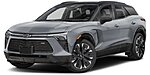 Used 2025 CHEVROLET BLAZER EV AWD RS in ST. GEORGE, UTAH