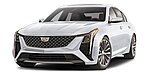 Used 2026 CADILLAC CT5 PREMIUM LUXURY in ST. GEORGE, UTAH