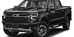 Used 2025 CHEVROLET SILVERADO 1500 ZR2 in ST. GEORGE, UTAH