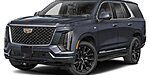 Used 2025 CADILLAC ESCALADE 4WD SPORT PLATINUM in ST. GEORGE, UTAH