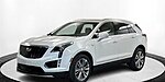 Used 2025 CADILLAC XT5 AWD PREMIUM LUXURY in ST. GEORGE, UTAH