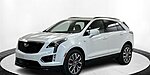 Used 2025 CADILLAC XT5 AWD SPORT in ST. GEORGE, UTAH