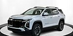 Used 2026 CHEVROLET EQUINOX AWD ACTIV in ST. GEORGE, UTAH