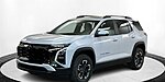 Used 2026 CHEVROLET EQUINOX AWD ACTIV in ST. GEORGE, UTAH