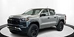 Used 2026 CHEVROLET COLORADO 4WD TRAIL BOSS in ST. GEORGE, UTAH