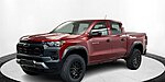 Used 2026 CHEVROLET COLORADO 4WD TRAIL BOSS in ST. GEORGE, UTAH