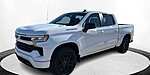 Used 2026 CHEVROLET SILVERADO 1500 RST in ST. GEORGE, UTAH
