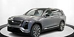 Used 2026 CADILLAC VISTIQ PREMIUM LUXURY in ST. GEORGE, UTAH