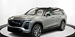 Used 2026 CADILLAC VISTIQ SPORT in ST. GEORGE, UTAH