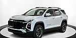 Used 2026 CHEVROLET EQUINOX AWD ACTIV in ST. GEORGE, UTAH