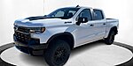 Used 2025 CHEVROLET SILVERADO 1500 ZR2 in ST. GEORGE, UTAH