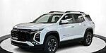 Used 2026 CHEVROLET EQUINOX AWD ACTIV in ST. GEORGE, UTAH