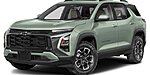 Used 2026 CHEVROLET EQUINOX AWD ACTIV in ST. GEORGE, UTAH