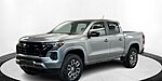 Used 2026 CHEVROLET COLORADO 4WD Z71 in ST. GEORGE, UTAH