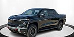 Used 2026 CHEVROLET SILVERADO EV EXTENDED RANGE TRAIL BOSS in ST. GEORGE, UTAH