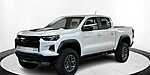 Used 2026 CHEVROLET COLORADO 4WD ZR2 in ST. GEORGE, UTAH