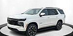 Used 2025 CHEVROLET TAHOE RST in ST. GEORGE, UTAH