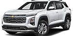 Used 2026 CHEVROLET EQUINOX AWD LT in ST. GEORGE, UTAH