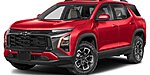 Used 2026 CHEVROLET EQUINOX AWD ACTIV in ST. GEORGE, UTAH