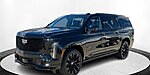 Used 2025 CADILLAC ESCALADE ESV AWD V-SERIES in ST. GEORGE, UTAH