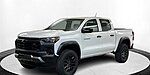 Used 2026 CHEVROLET COLORADO 4WD TRAIL BOSS in ST. GEORGE, UTAH