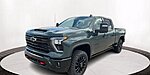 Used 2026 CHEVROLET SILVERADO 2500 LTZ in ST. GEORGE, UTAH