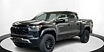 Used 2026 CHEVROLET COLORADO 4WD TRAIL BOSS in ST. GEORGE, UTAH